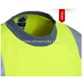 Lime GloWear Class 3 Sweatshirt